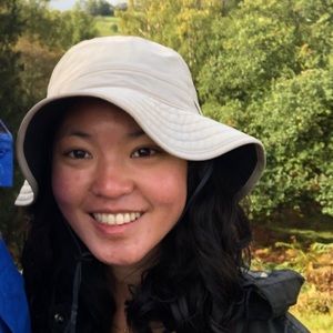 Meet your Posher, Lily